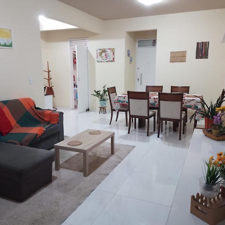 Espacoso Apartamento A 100 Metros Da Praia Do Futuro Apartment Fortaleza  Exterior photo