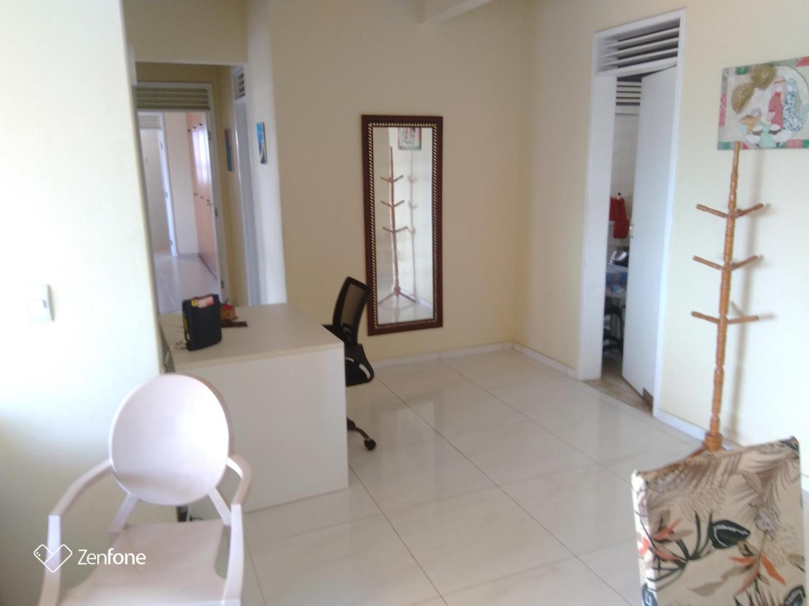 Espacoso Apartamento A 100 Metros Da Praia Do Futuro Apartment Fortaleza  Exterior photo