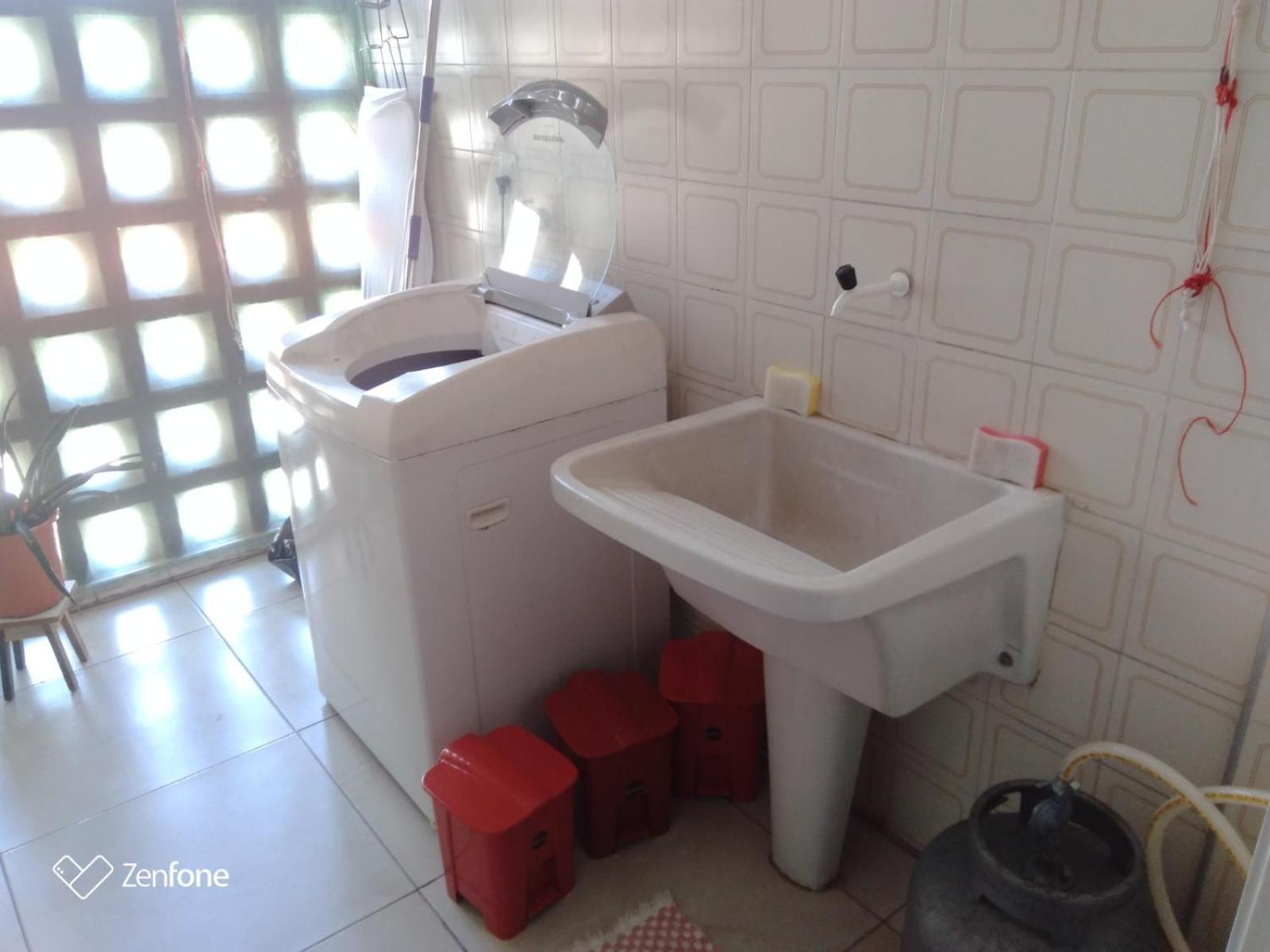 Espacoso Apartamento A 100 Metros Da Praia Do Futuro Apartment Fortaleza  Room photo